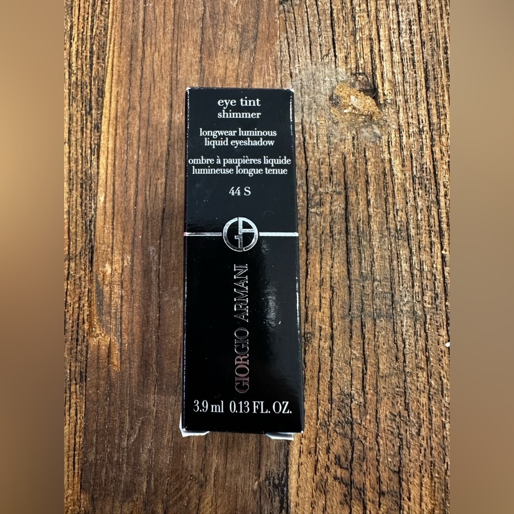 Giorgio Armani Eye Tint Blush 44 S